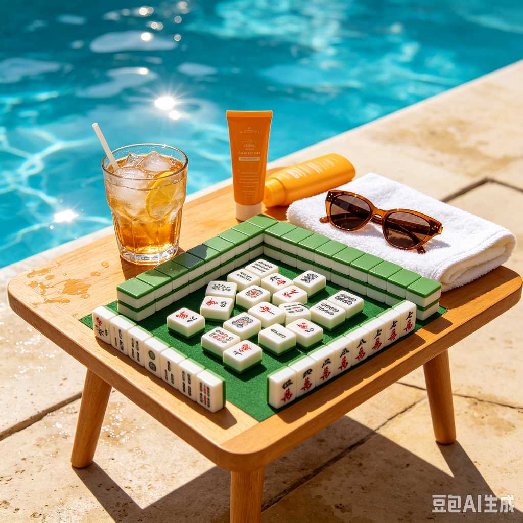 Osnabruck,mahjong