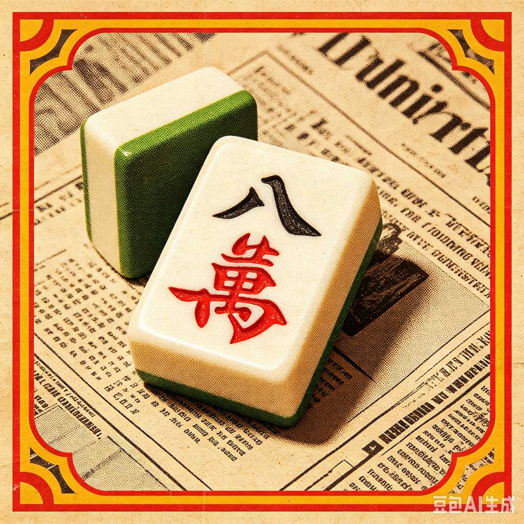 Duluth,mahjong