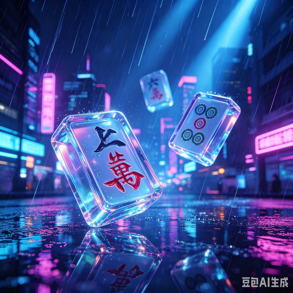 AuroraCO,mahjong