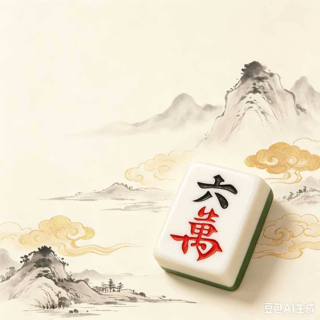 Cartagena,mahjong