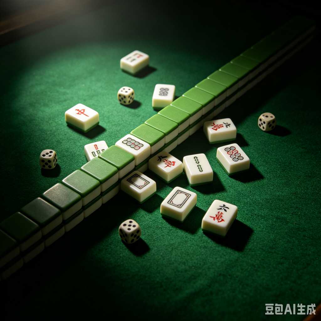 Idaho,mahjong