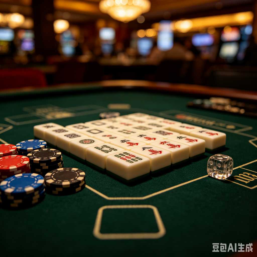 SantaCruz,mahjong