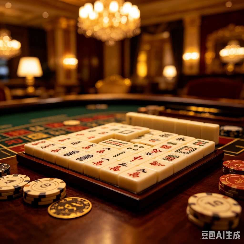 Reykjavik,mahjong