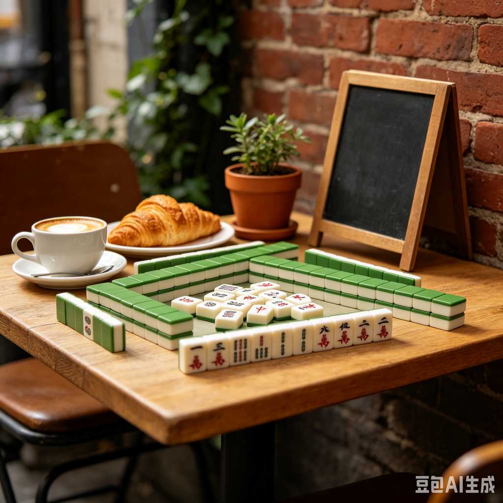 PuertoVallarta,mahjong