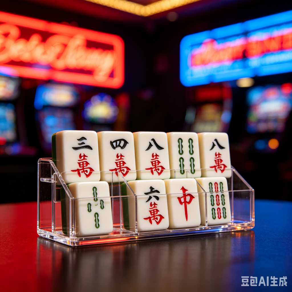 Grenoble,mahjong